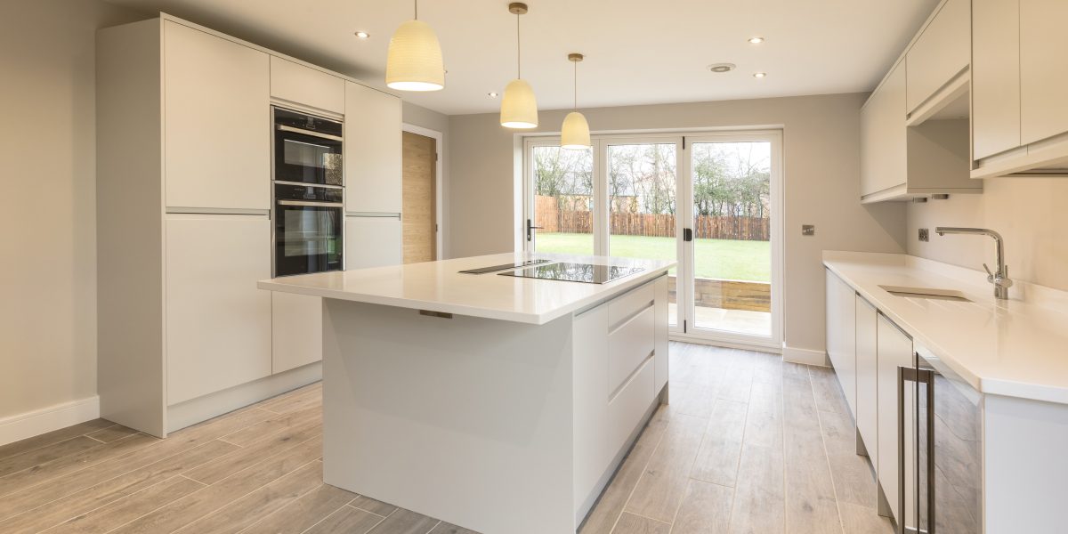 Brackenfield View Meadowview Homes