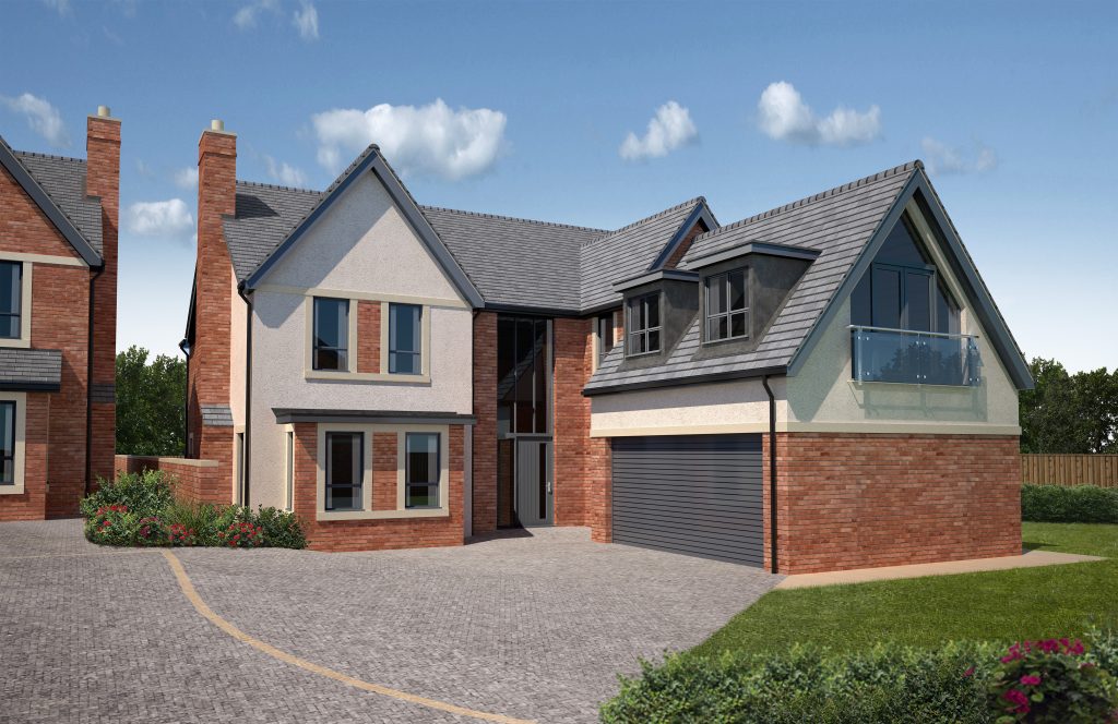 Willowbank Meadowview Homes