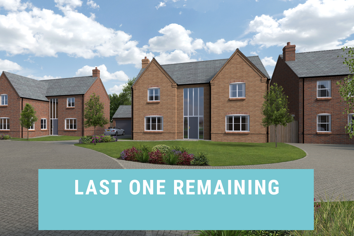 Meadowview Homes Contemporary Living