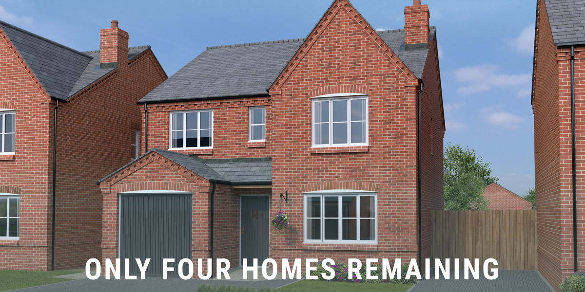 Meadowview Homes Contemporary Living