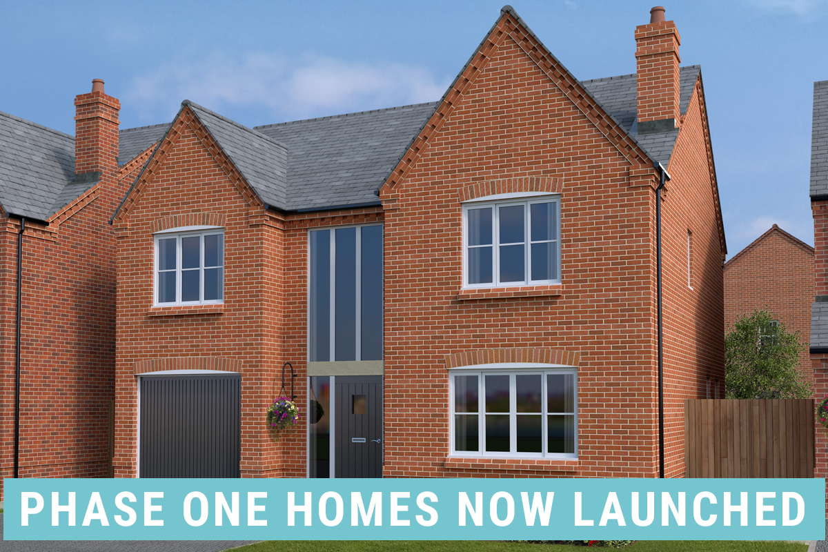 Meadowview Homes Contemporary Living