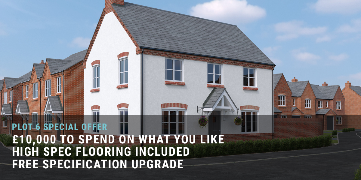 Meadowview Homes Contemporary Living