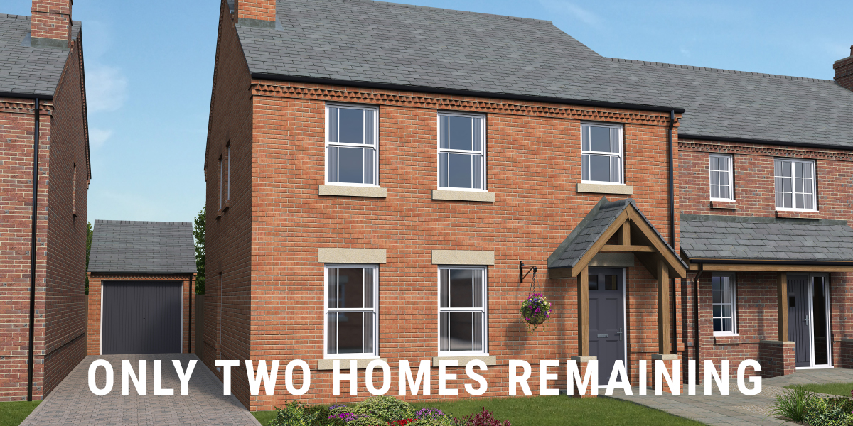 Meadowview Homes Contemporary Living