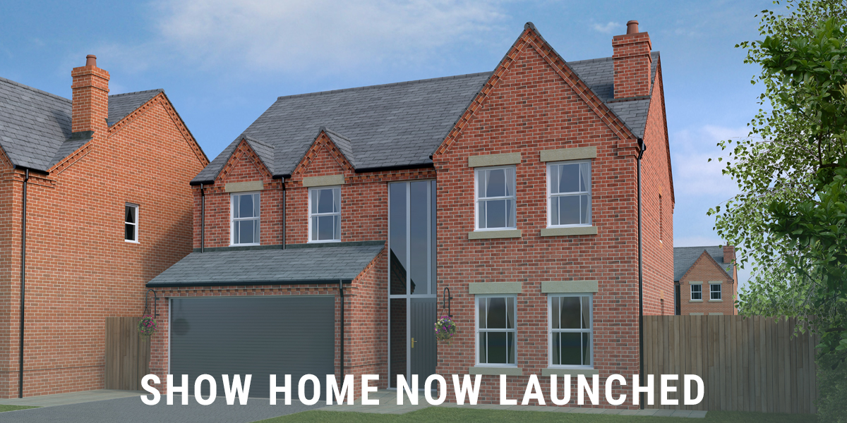 Meadowview Homes Contemporary Living