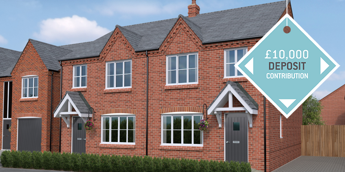 Meadowview Homes Contemporary Living