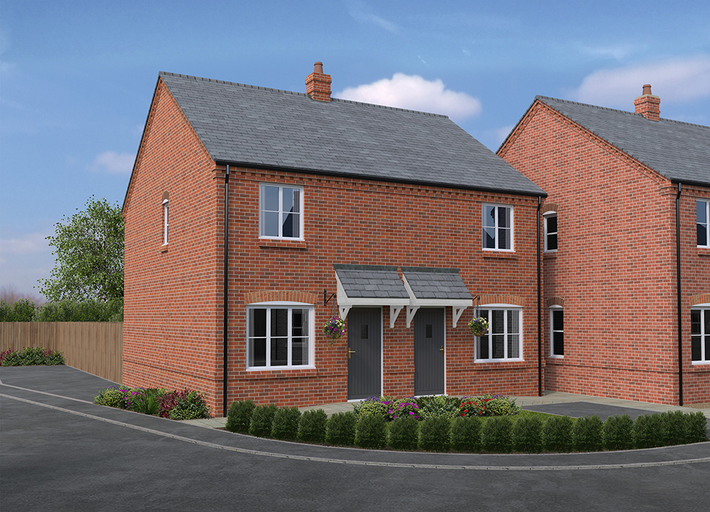 Plot 21 Meadowview Homes