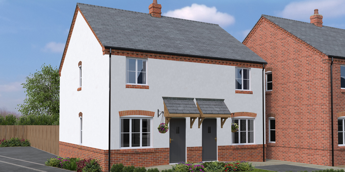 Meadowview Homes Contemporary Living