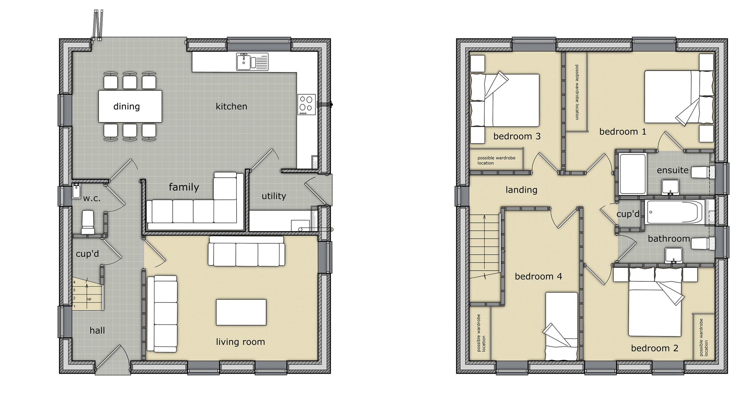 Richmond Meadowview Homes