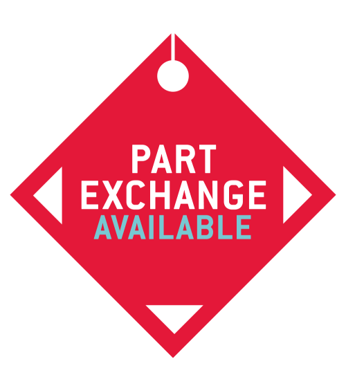 New houses for sale in Stretton Meadowview Homes