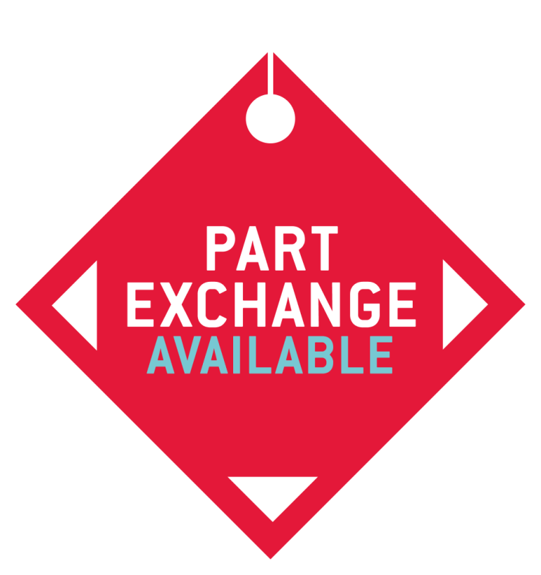 New houses for sale in Stretton Meadowview Homes