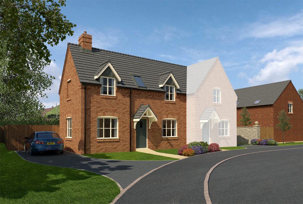Carlow Meadowview Homes