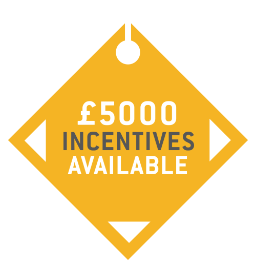 New houses for sale in Stretton, Alfreton Meadowview Homes