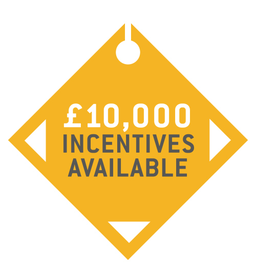 New houses for sale in Glapwell Meadowview Homes